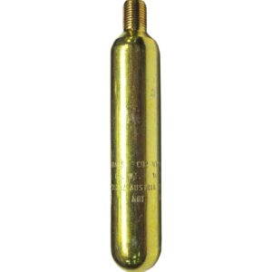 CO2 33 G BOTTLE