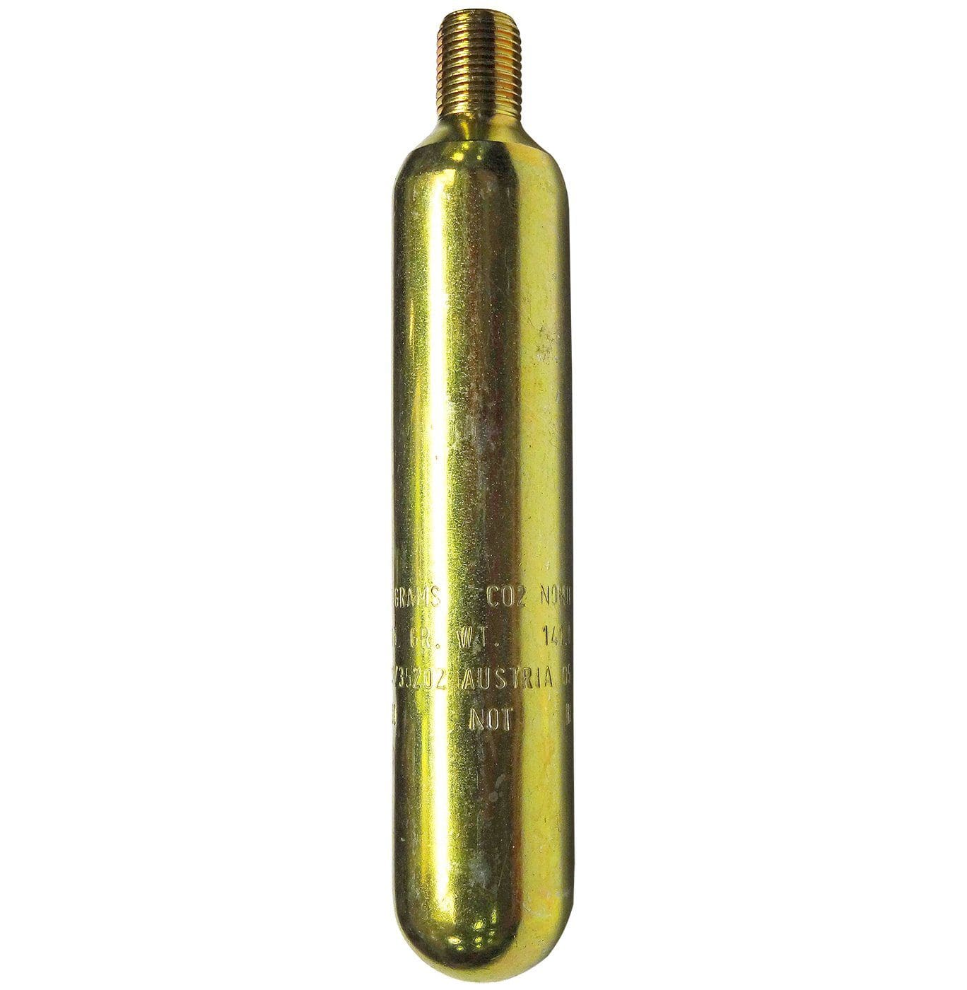 CO2 33 G BOTTLE