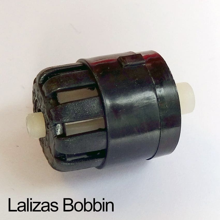 lalizas lifejacket bobbin