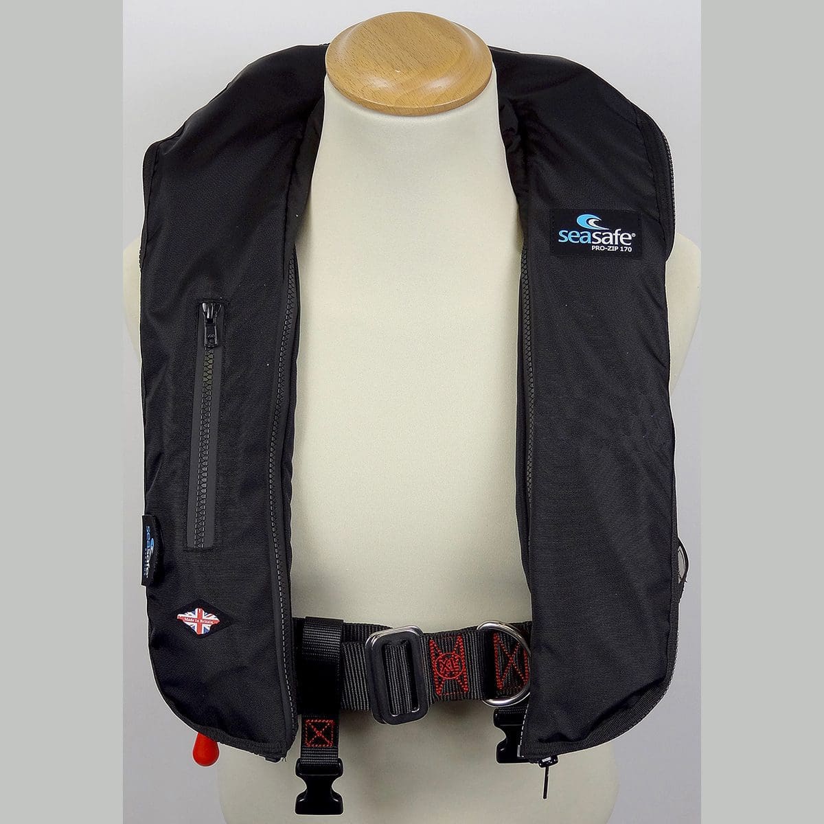 Pro-Zip Harness 170N LifeJacket