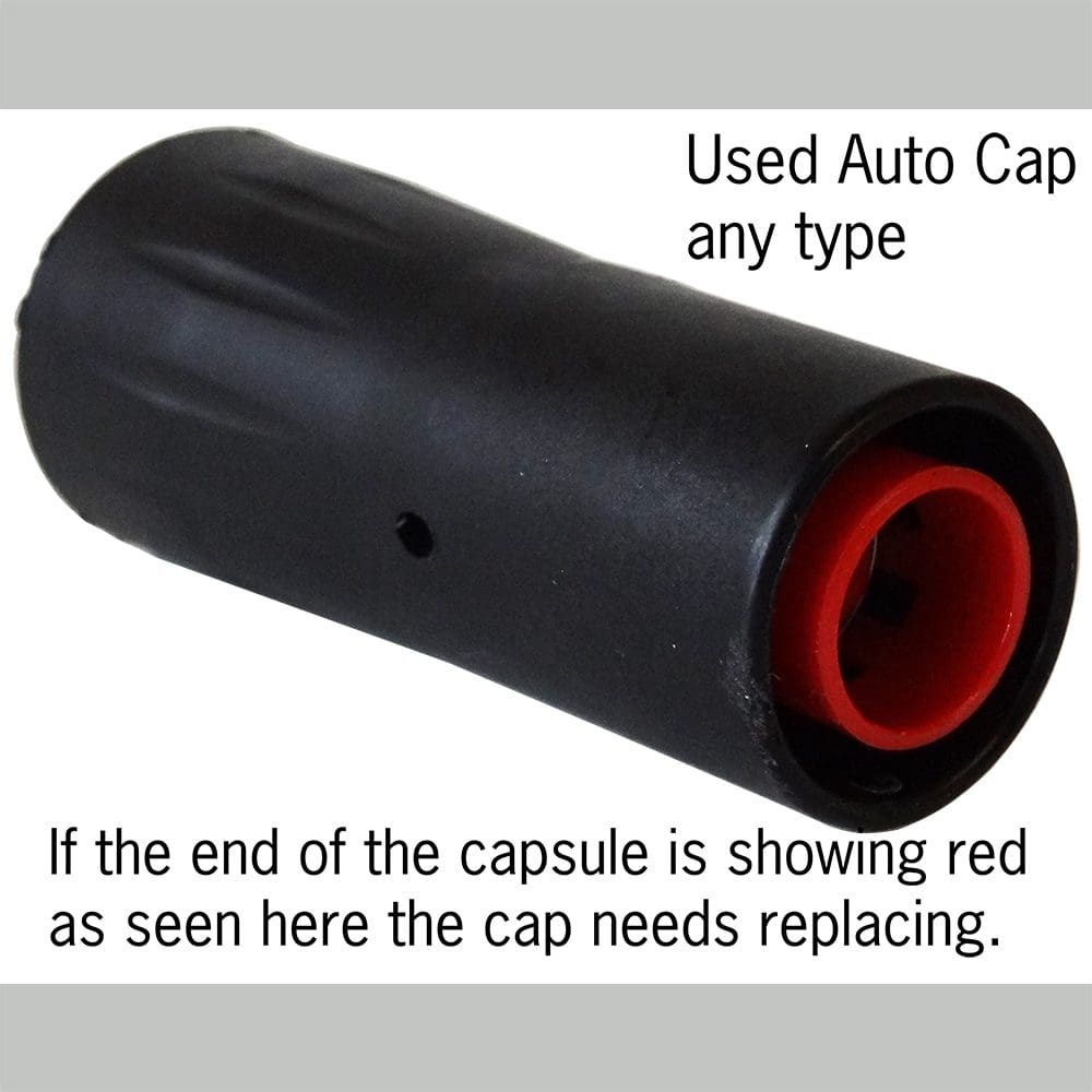 LifeJacket Auto Capsules - Image 7