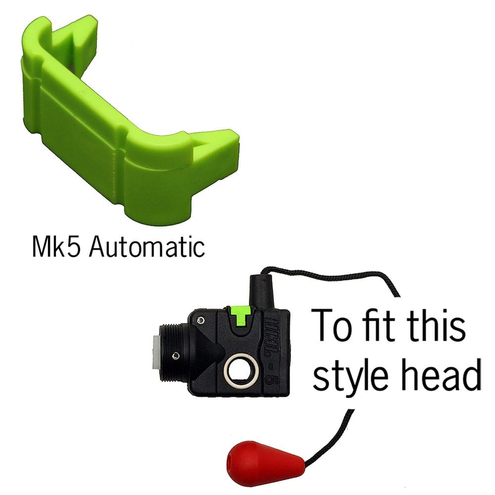 united moulder mk5 clip life jacket