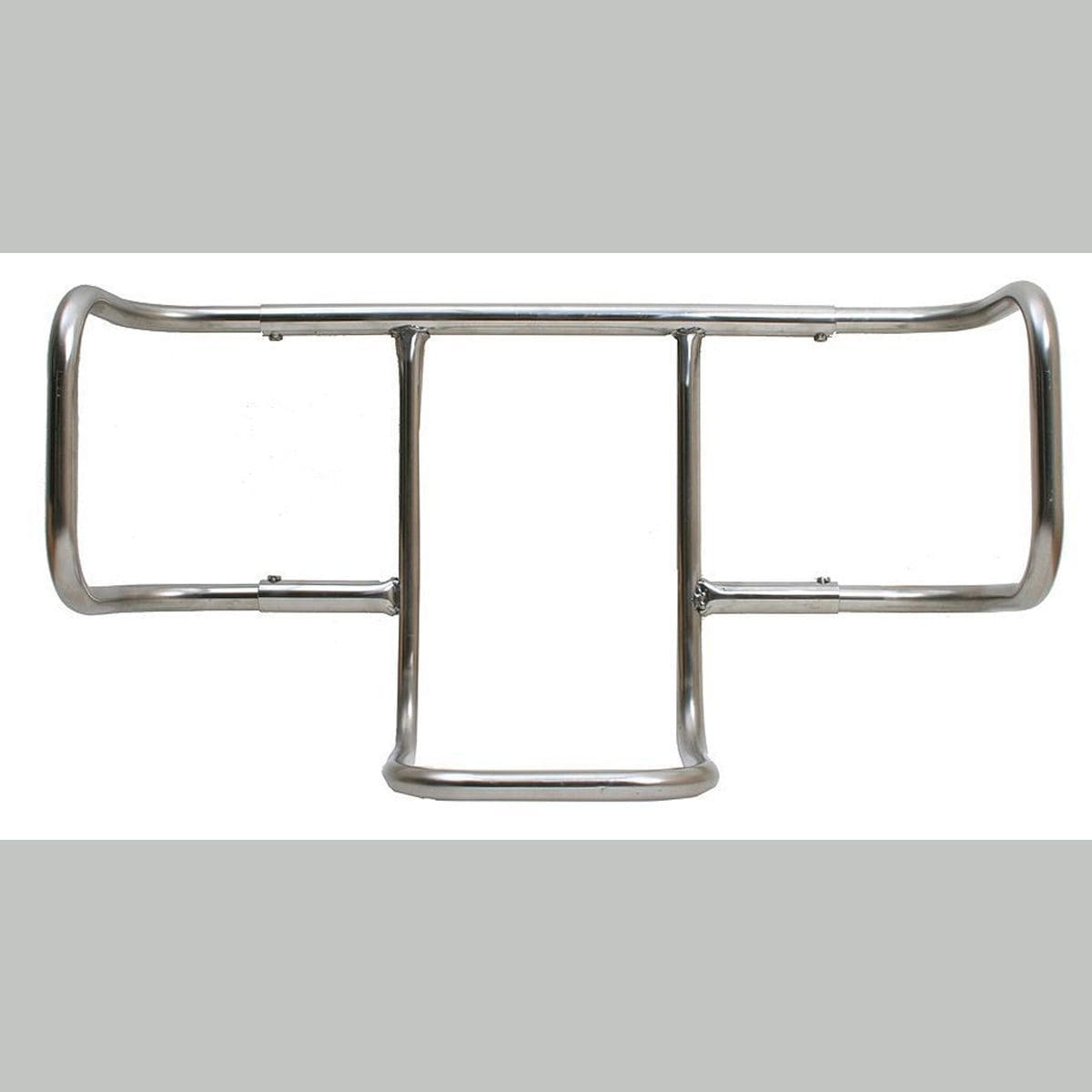 Lashing Straps & Cradle - Image 4