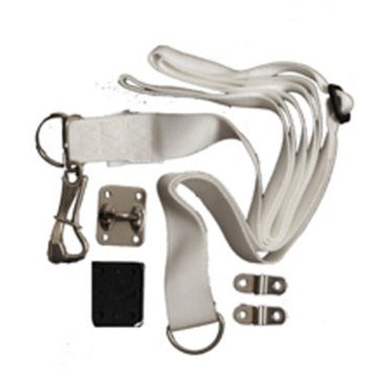 life raft lashing straps