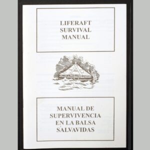 Life Raft Survival Manual