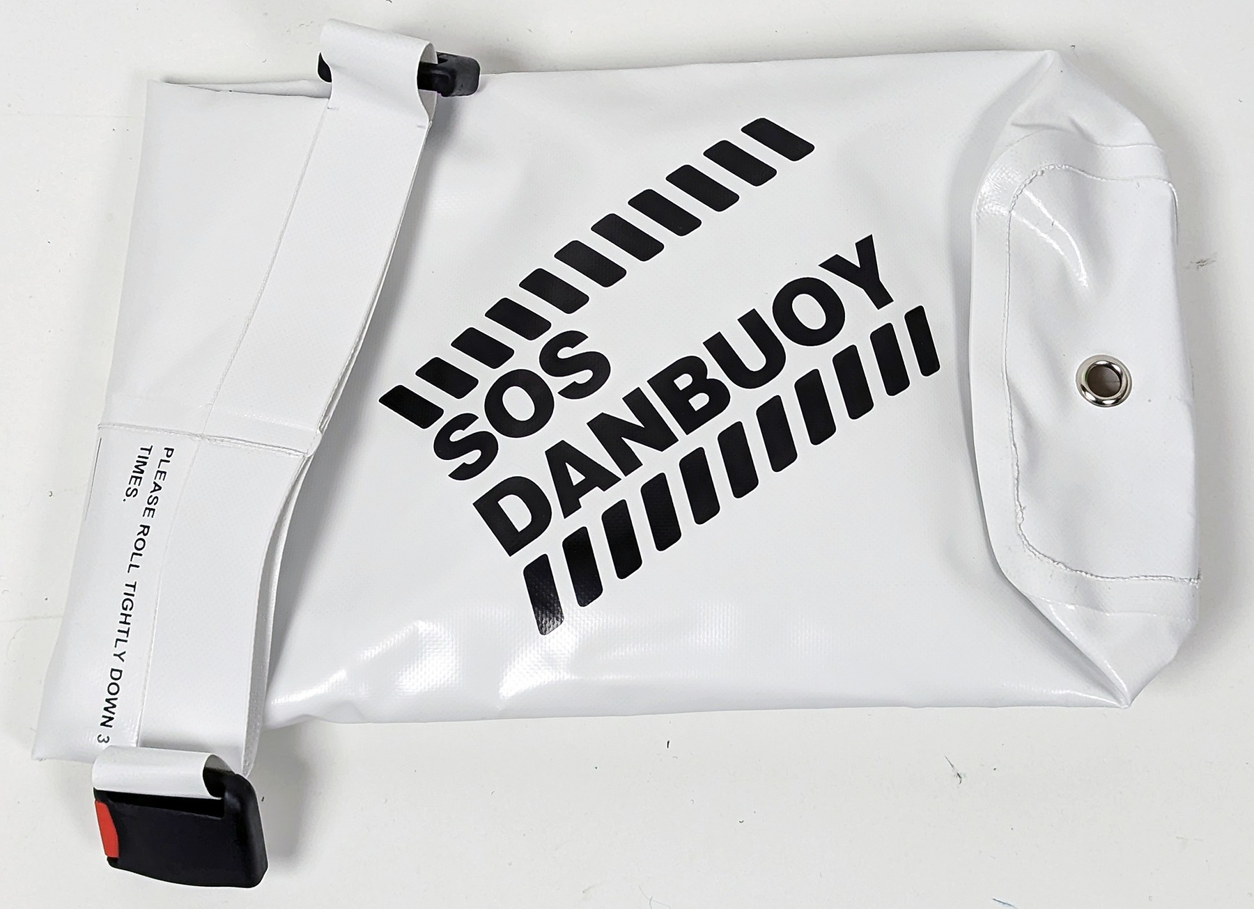 SOS DANBUOY HOLDER FRONT