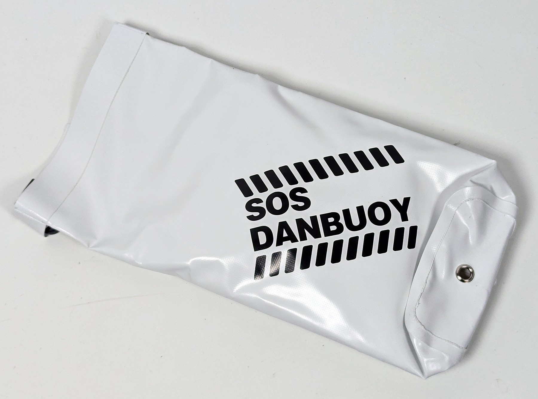 SOS DANBUOY HOLDER CLIPS
