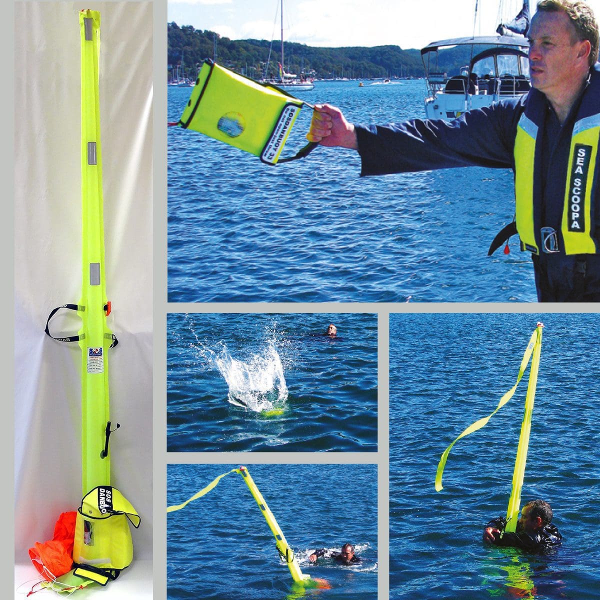 SOS Danbuoy - Image 3