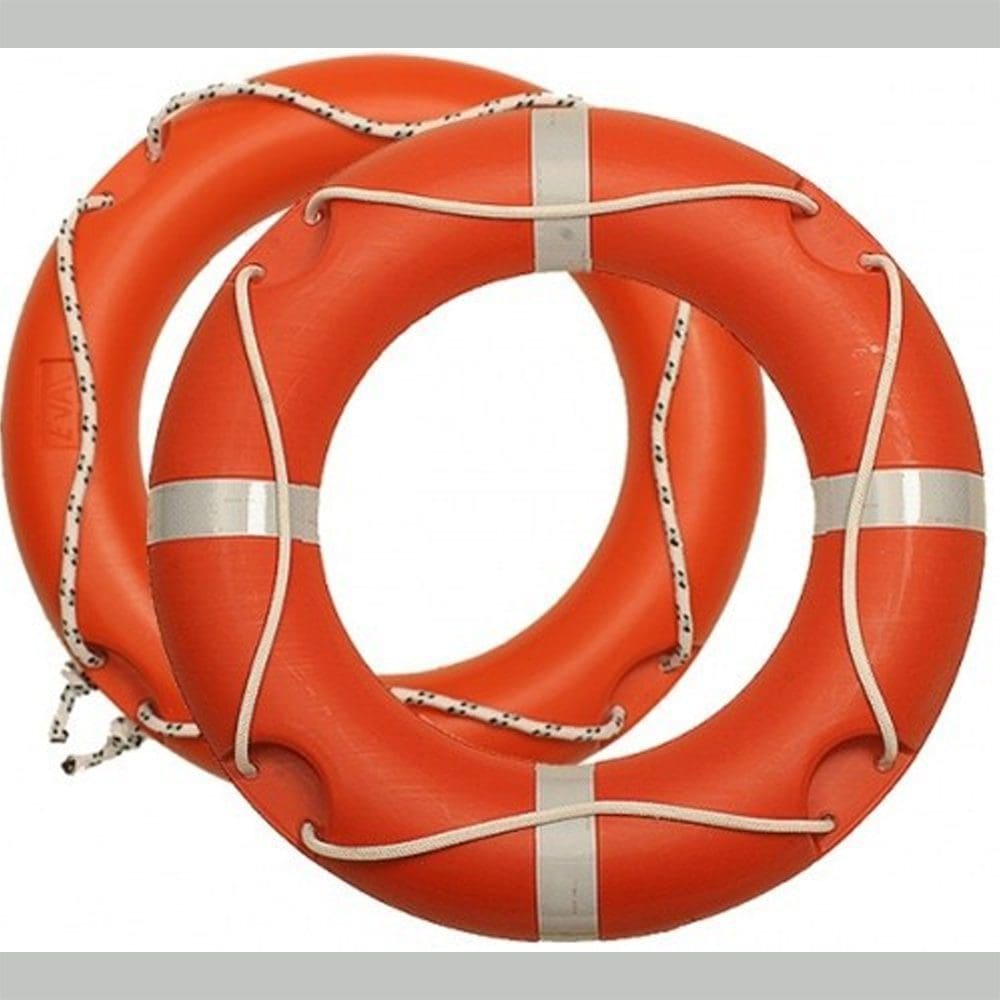 Lifebuoys