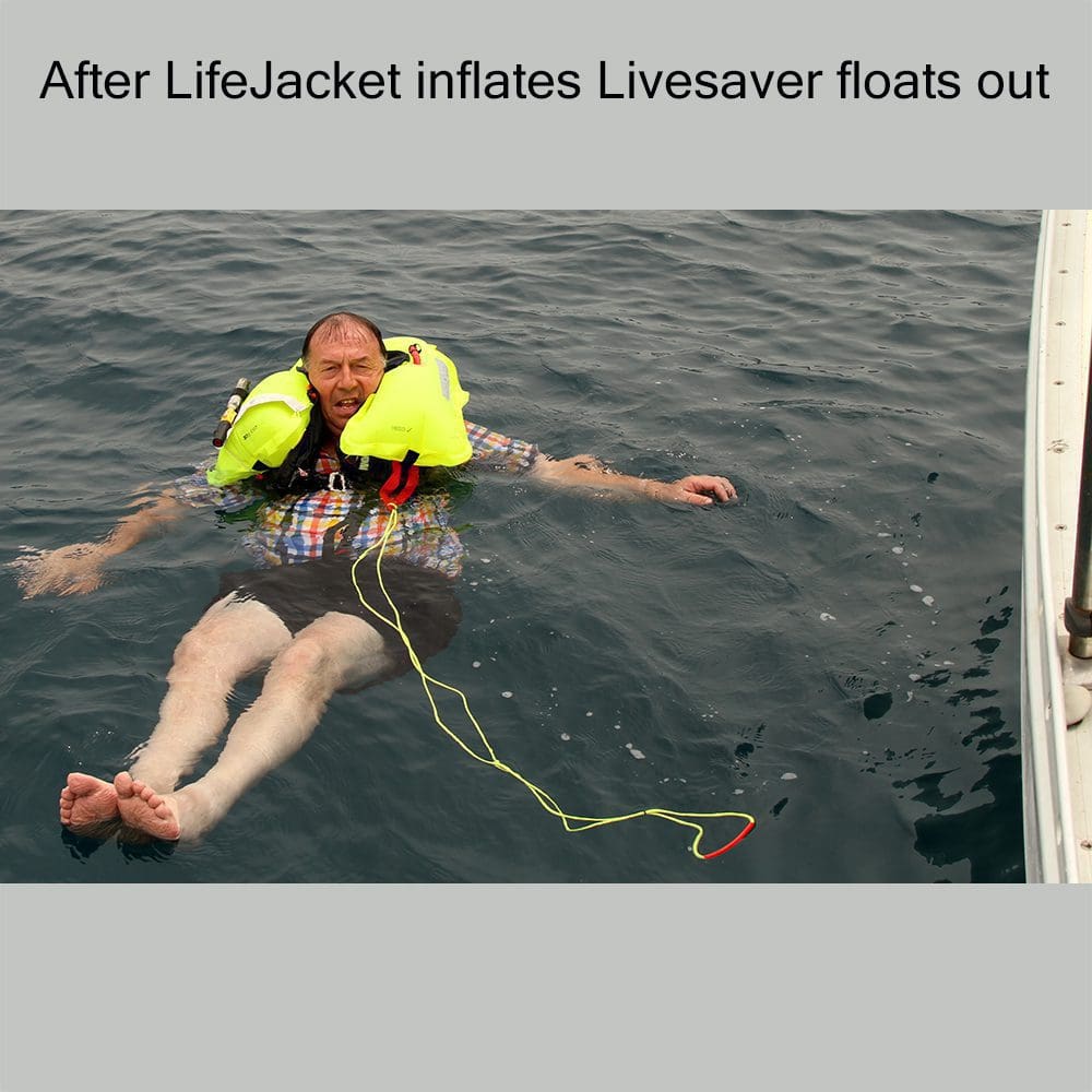 LifeJacket MOB Lifesavers - Image 4