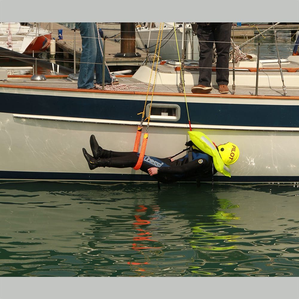 LifeJacket MOB Lifesavers - Image 9