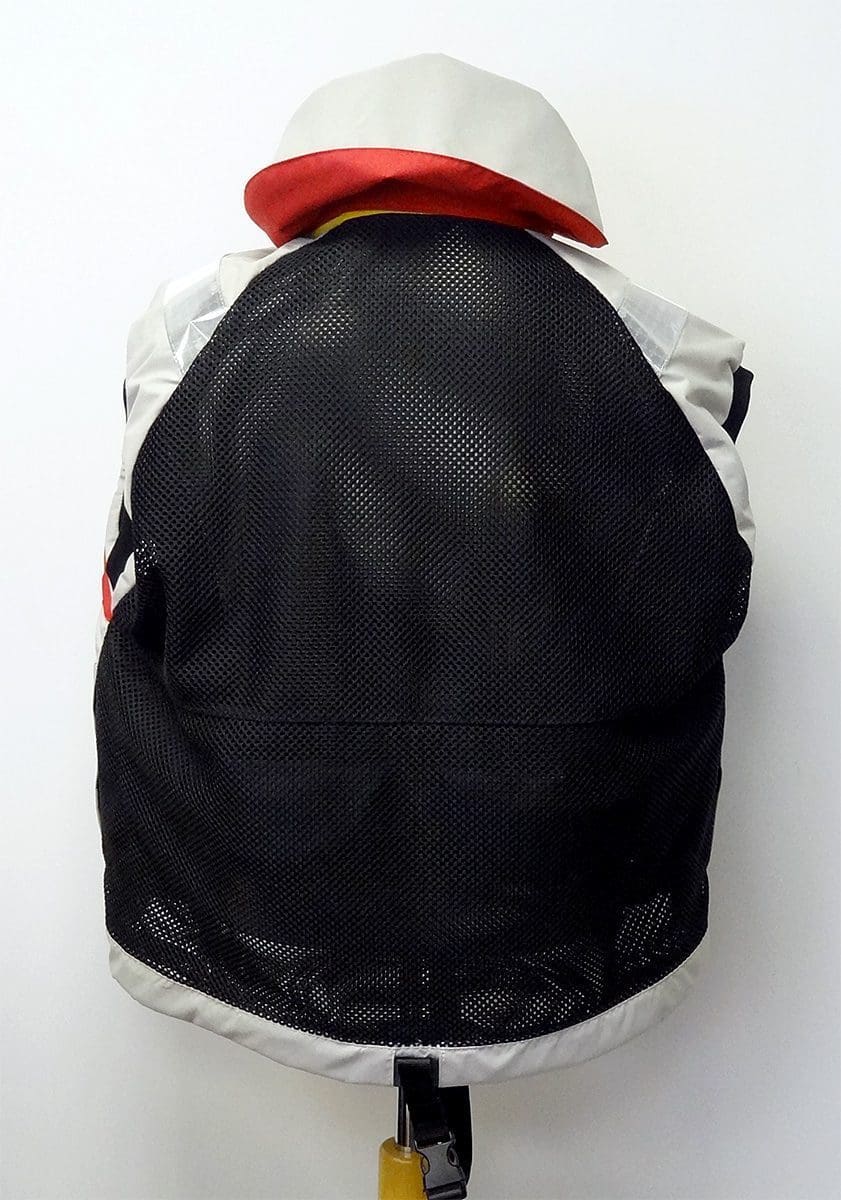 Navigator 2026 with integrated LifeJacket - Image 6