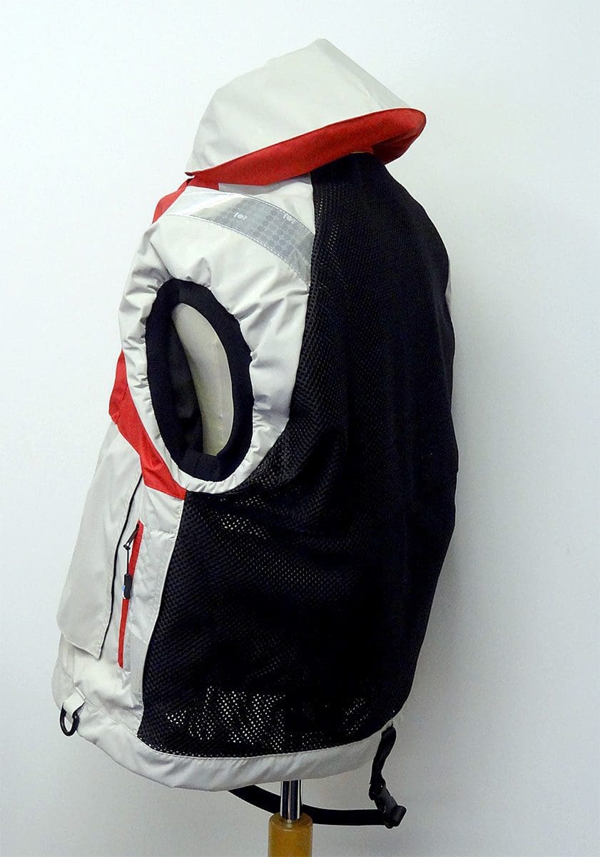Navigator 2026 with integrated LifeJacket - Image 7