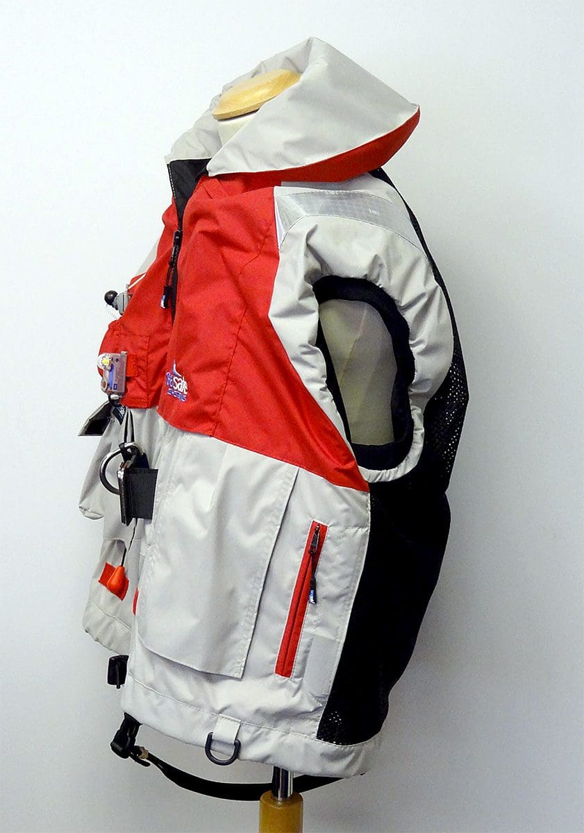 Navigator 2026 with integrated LifeJacket - Image 5