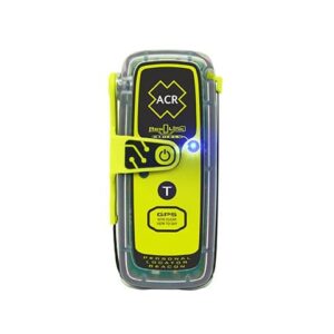 ACR ResQlink 400 RSL PLB
