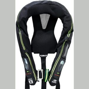 BALTIC 150N Legend SOLAS - BLACK