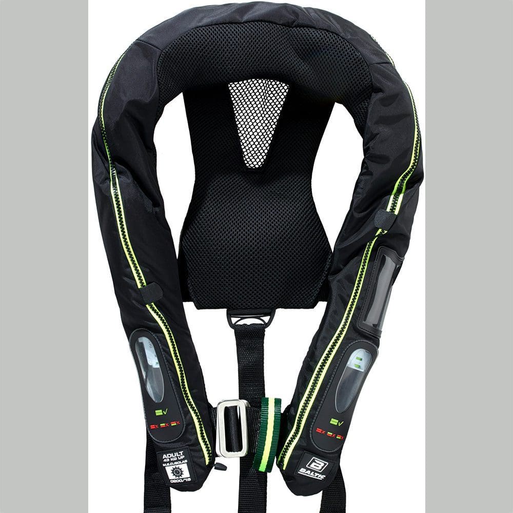 BALTIC 150N Legend SOLAS - BLACK