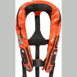 Baltic 150N/275N Legend SOLAS Orange PVC
