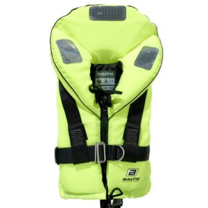 BALTIC HARNESS FOAM LIFEJACKET