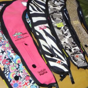 LifeJacket Replacement Covers