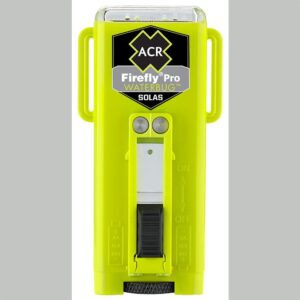LIFE JACKET Lights FIREFLY-PRO-WATERBUG-STROBE-LIGHT