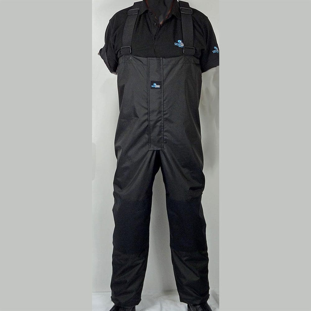 seasafe trousers