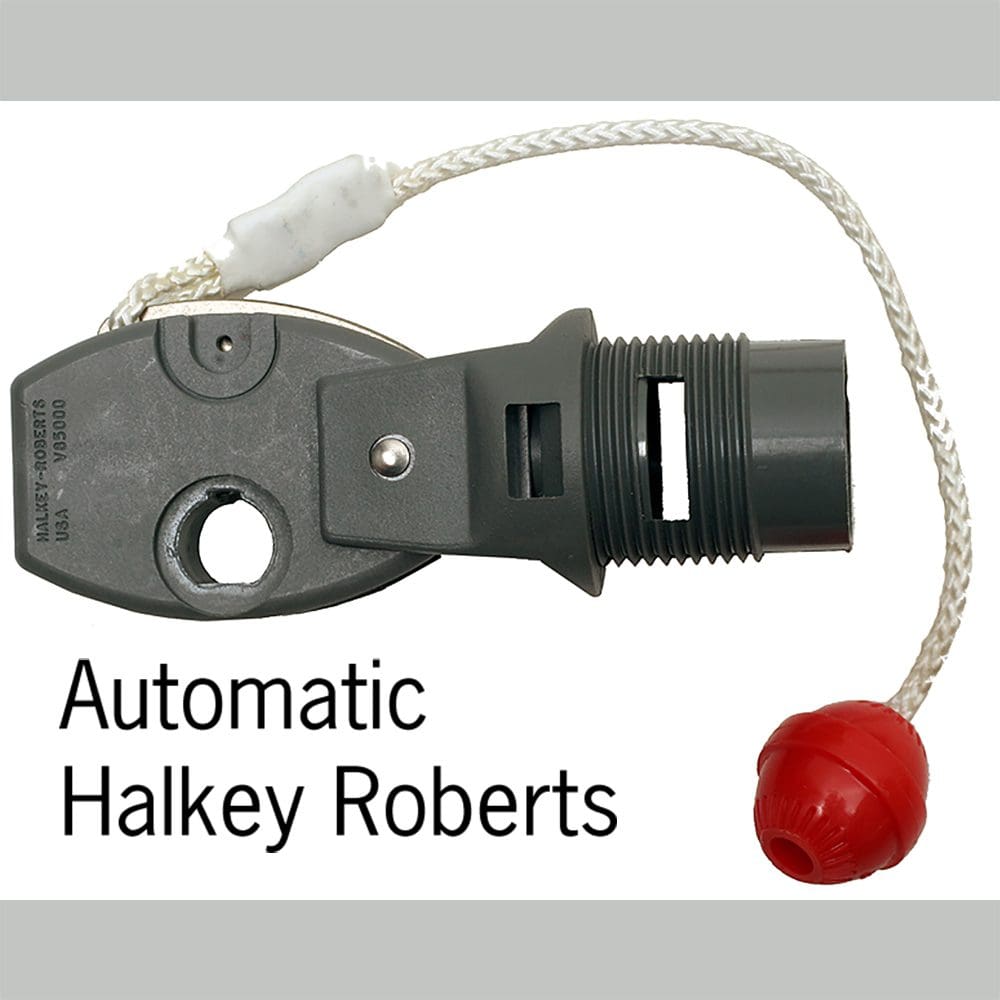 Life Jacket Replacement Heads - Image 4
