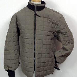 QUILTED SUNDRIDGE JACKET