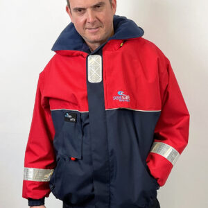 SEASAFE BLOUSON VOYAGE LIFEJACKET