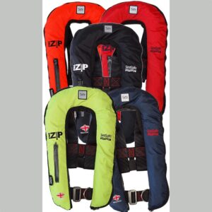 Spare Covers for Pro-Zip LifeJackets