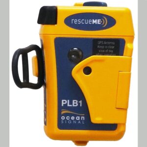 rescueMe PLB1