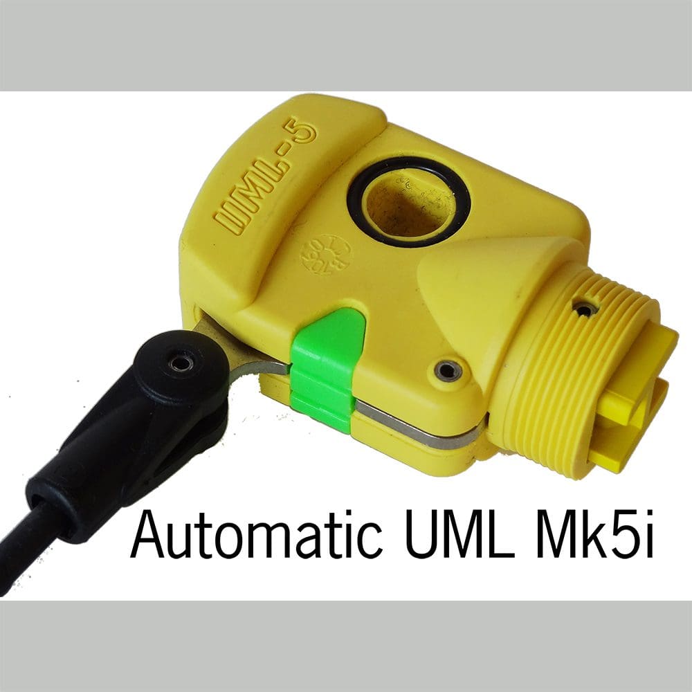 united moulders mk5i head life jacket