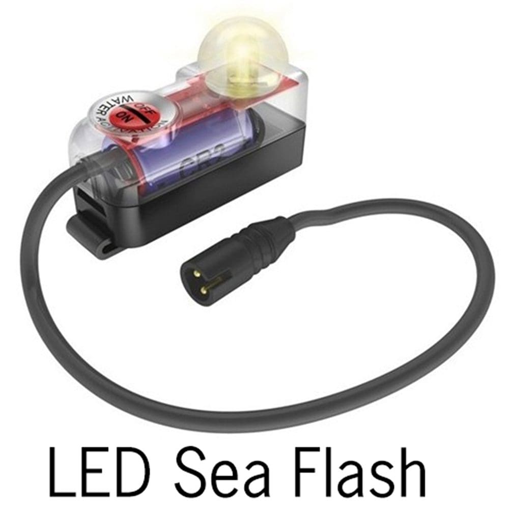 Personal Signalling Lights bSOLAS SEAFLASH LIFEJACKET LIGHT