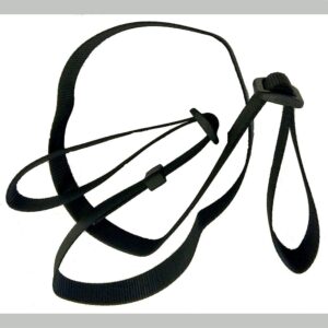 UNIVERSAL CROTCH STRAP