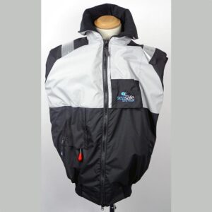 SeaSafe Systems Voyager Gilet Lifejacket