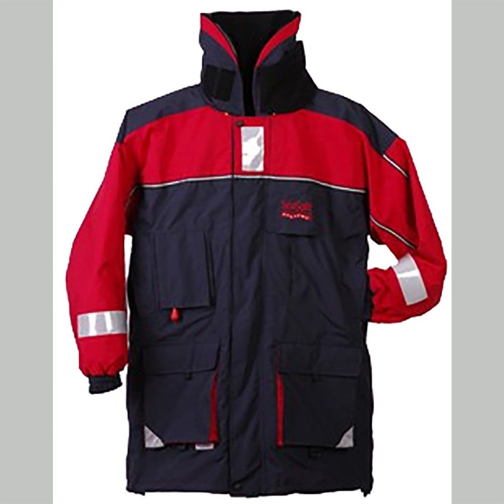voyager life jacket
