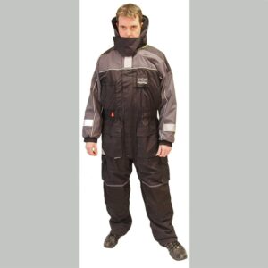 SeaSafe Systems Voyager Rib Suit All-in-One