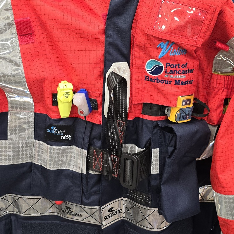 Ocean Signal safeSEA M200 - Image 2