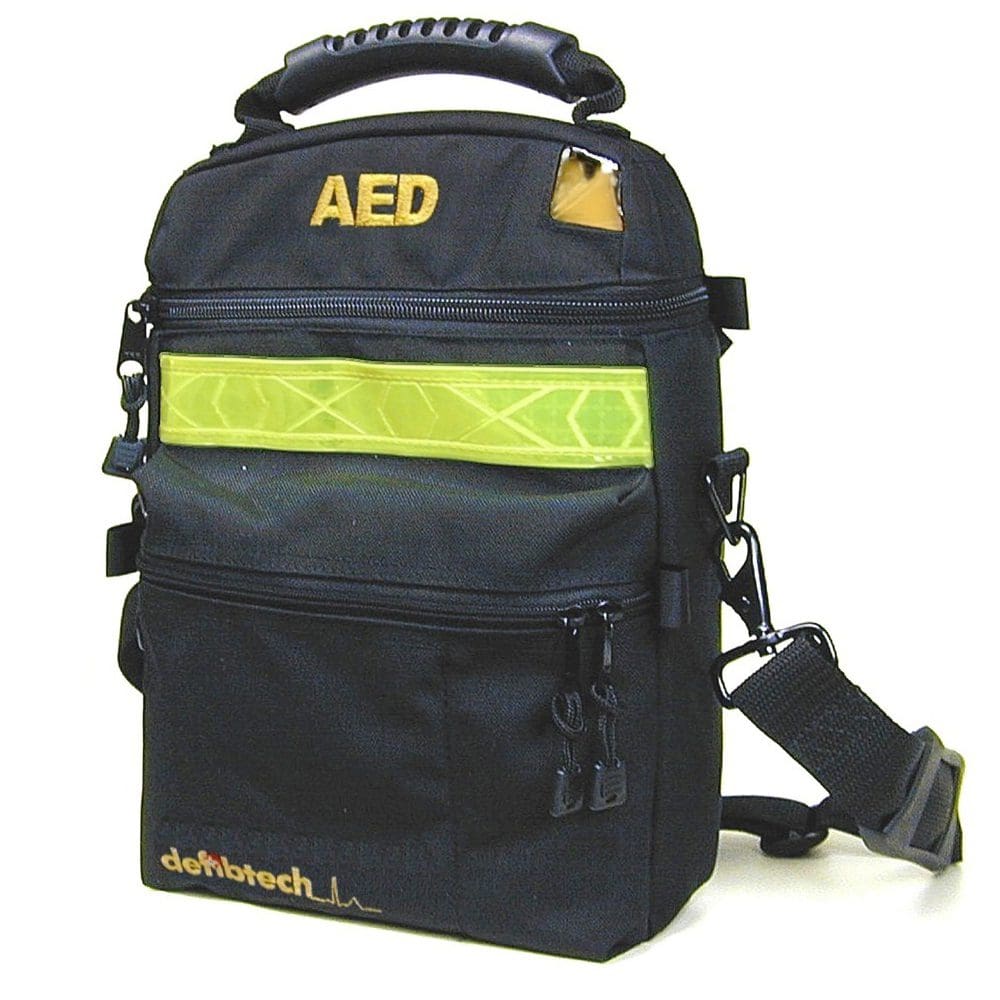 defibrillator