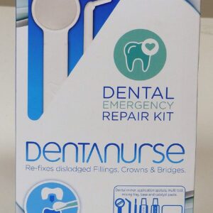 Dentanurse Dental Kit