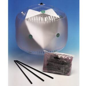 Echomax EMA03i signalling radar reflector
