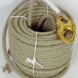 Fireman's Safety Line