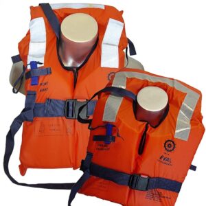 Foam LifeJacket & Buoyancy Aids