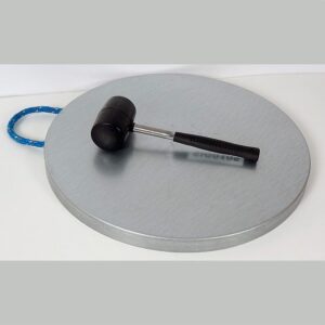 Fog Gong & Beater