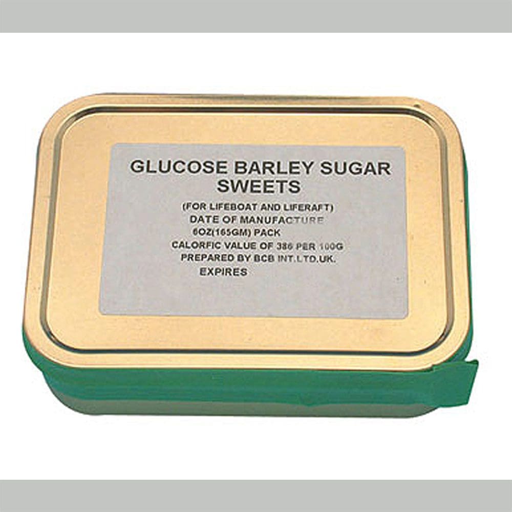 glucose sweet rations
