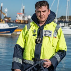 SeaSafe Systems 3/4 Length Mariner Level 100
