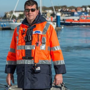 SeaSafe Systems 3/4 Length Mariner Level 150