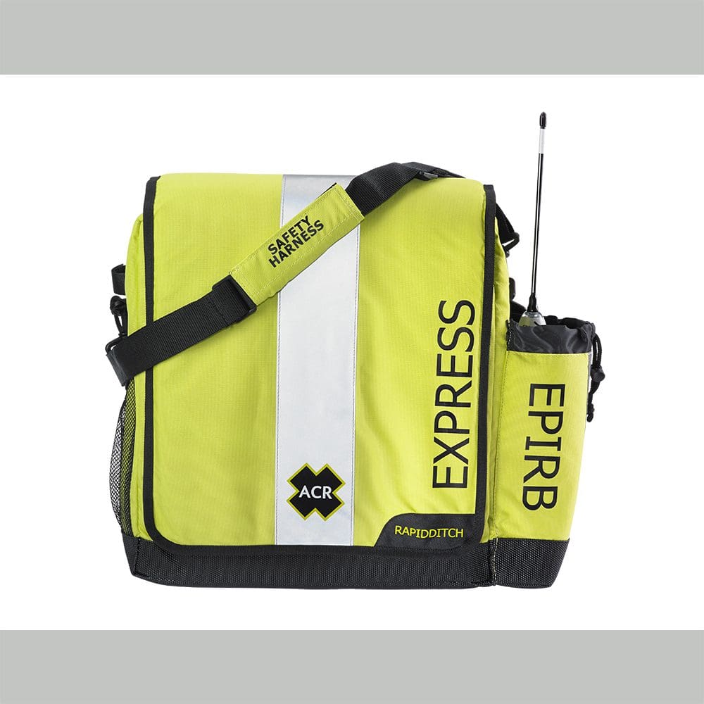 rapid ditch bag