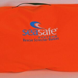 Mountain Marine Rescue Blanket