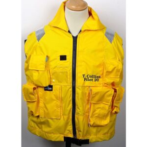 SeaSafe Systems Sea Trekker Level 50 Gilet